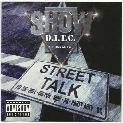 SHOW - Street Talk
