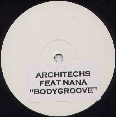 ARCHITECHS - Body Groove