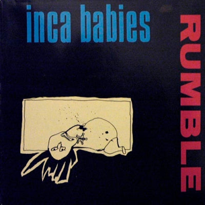 INCA BABIES - Rumble