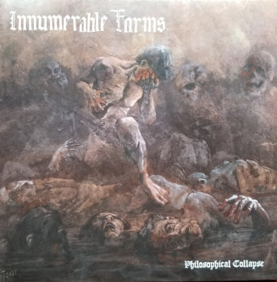 INNUMERABLE FORMS - Philosophical Collapse