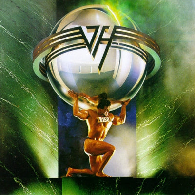 VAN HALEN - 5150
