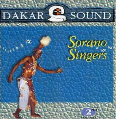 VARIOUS - Sorano Singers 2  Vol. 2