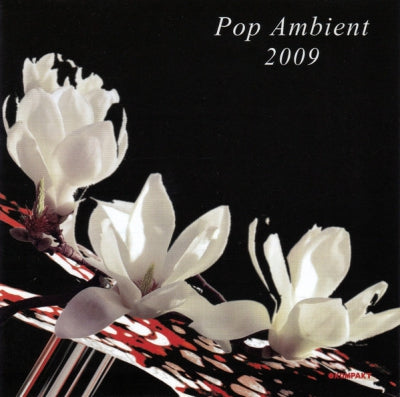 VARIOUS - Pop Ambient 2009