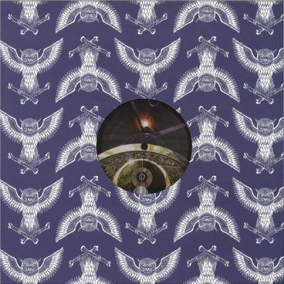 LANDER - Transit EP