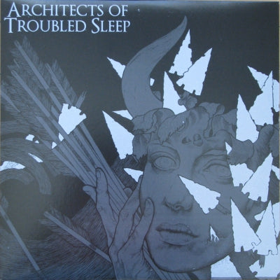 CURSED - Three - Architects Of Troubled Sleep