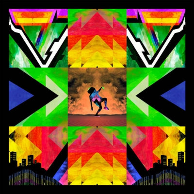 AFRICA EXPRESS - EGOLI