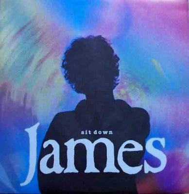 JAMES - Sit Down