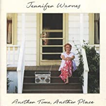 JENNIFER WARNES - Another Time, Another Place