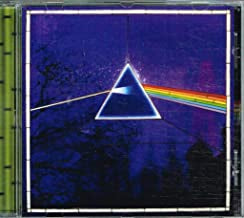 PINK FLOYD - The Dark Side Of The Moon