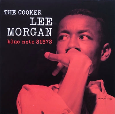 LEE MORGAN - The Cooker
