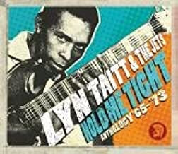 LYN TAITT & THE JETS - Hold Me Tight Anthology 65-73