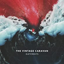 THE VINTAGE CARAVAN - Gateways