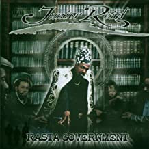 JUNIOR REID - Rasta Government