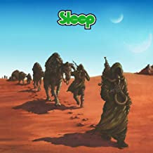 SLEEP - Dopesmoker
