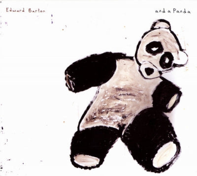 EDWARD BARTON - And A Panda