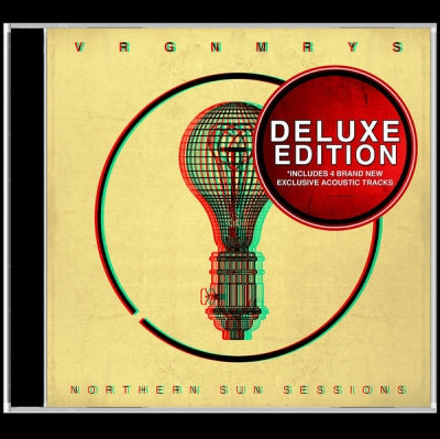 THE VIRGINMARYS - Northern Sun Sessions