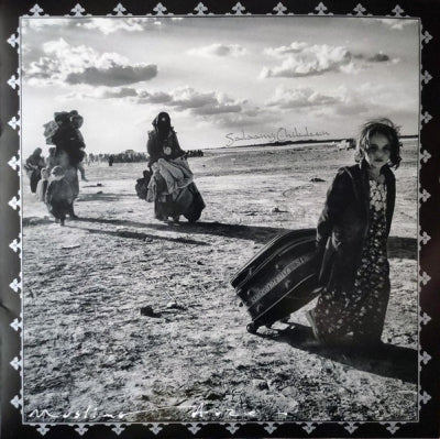 MUSLIMGAUZE - Sadaam's Children