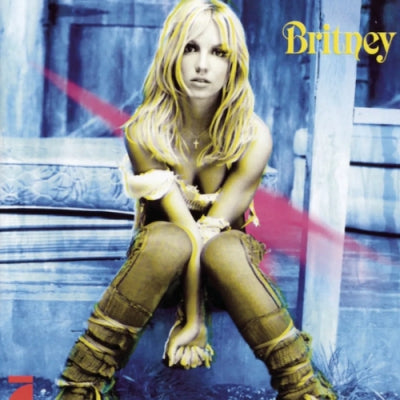 BRITNEY SPEARS - Britney