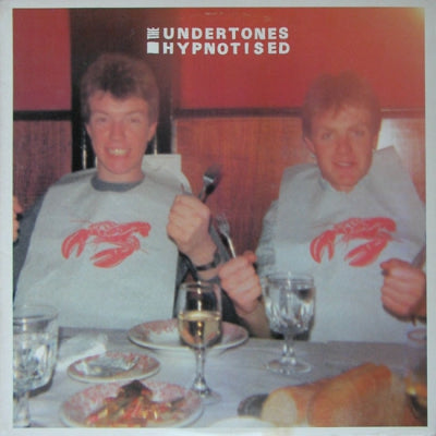THE UNDERTONES - Hypnotised