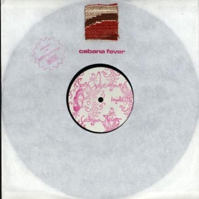 SVEN WEISEMANN - Cabana Fever