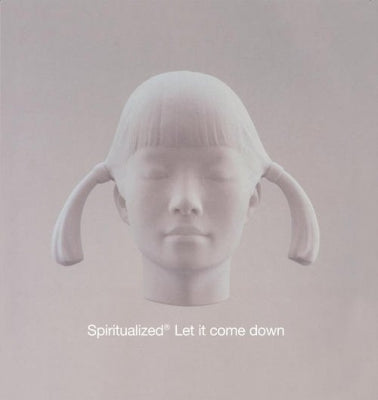 SPIRITUALIZED - Let It Come Down