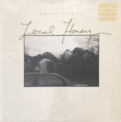 BRIAN FALLON - Local Honey