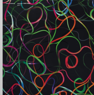NEURAL NETWORK - Excerpts 1993 - 1995 Part 1