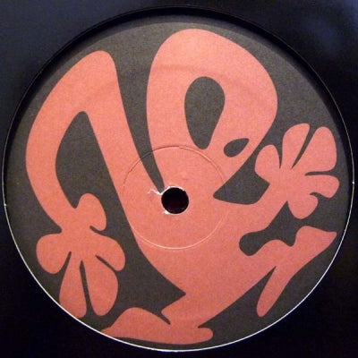 PLASTIKMAN - Plasticine / Korridor / Lasttrak