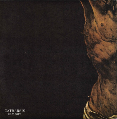 CATHARSIS - Samsara