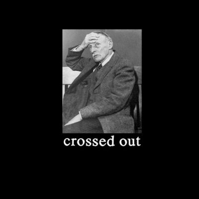 CROSSED OUT - 1990-1993