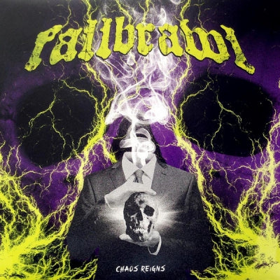 FALLBRAWL - Chaos Reigns