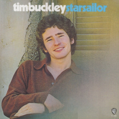 TIM BUCKLEY - Starsailor