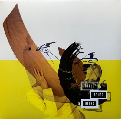 VARIOUS - Bills & Aches & Blues