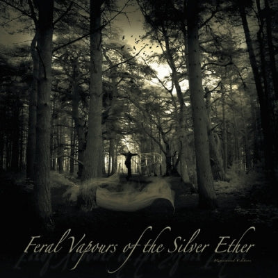 CARTER TUTTI (CHRIS & COSEY). - Feral Vapours Of The Silver Ether (Remastered Edition)