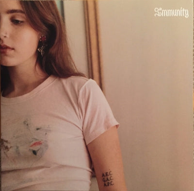 CLAIRO - Immunity