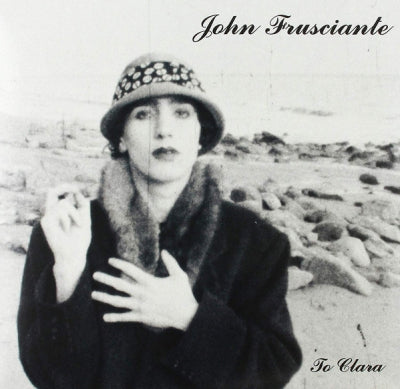 JOHN FRUSCIANTE - Niandra LaDes And Usually Just A T-shirt