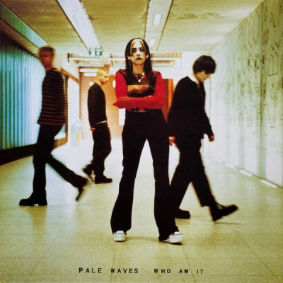PALE WAVES - Who Am I?