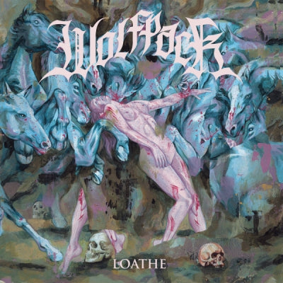 WOLFPACK - Loathe