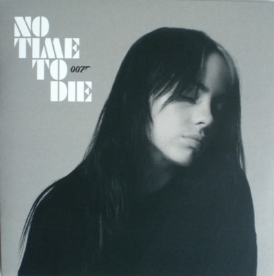 BILLIE EILISH - No Time To Die