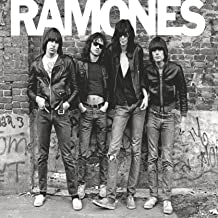 RAMONES - Ramones