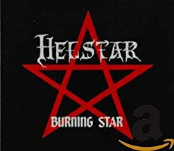 HELSTAR - Burning Star