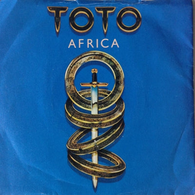 TOTO - Africa / We Made It