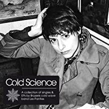 LES PANTIES - Cold Science