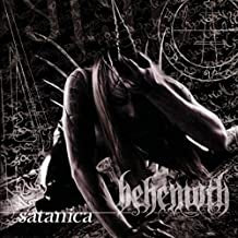 BEHEMOTH - Satanica