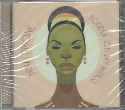 NINA SIMONE - Fodder on my wings