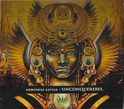 HEMPRESS SATIVA - Unconquerebel