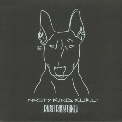 NASTY KING KURL - Baba Bass Tunes