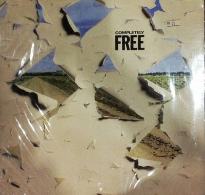 FREE - Completely Free