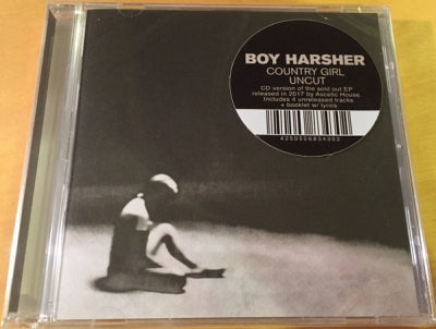 BOY HARSHER - Country Girl Uncut