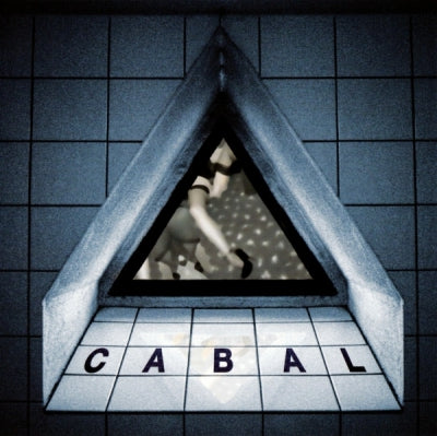 CARTER TUTTI - Cabal